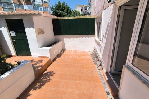 Lejlighed i Amadora, Lisbon, Amadora - € 289.000 | Ref: SXL/00205 - foto 2