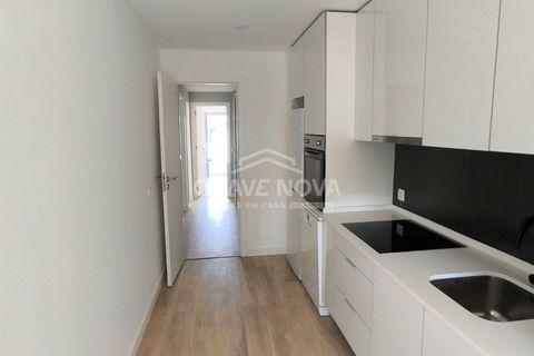 Lejlighed i Amadora, Lisbon, Amadora - € 349.000 | Ref: SXL/00206 - foto 6