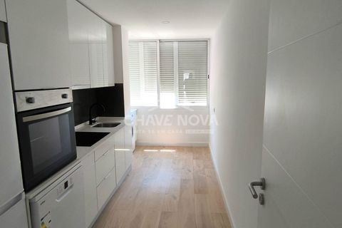 Lejlighed i Amadora, Lisbon, Amadora - € 349.000 | Ref: SXL/00206 - foto 7