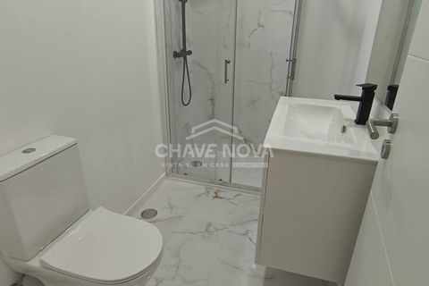 Lejlighed i Amadora, Lisbon, Amadora - € 349.000 | Ref: SXL/00206 - foto 17