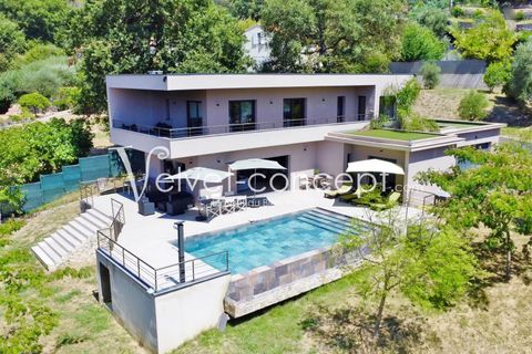 Villa i Biot, Alpes-Maritimes, Biot - € 2.250.000 | Ref: 3044 - foto 1
