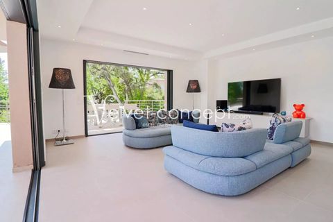 Villa i Biot, Alpes-Maritimes, Biot - € 2.250.000 | Ref: 3044 - foto 5