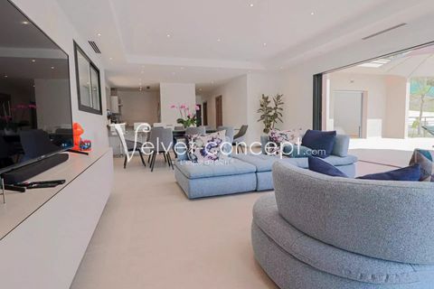 Villa i Biot, Alpes-Maritimes, Biot - € 2.250.000 | Ref: 3044 - foto 6