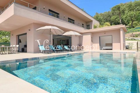 Villa i Biot, Alpes-Maritimes, Biot - € 2.250.000 | Ref: 3044 - foto 7