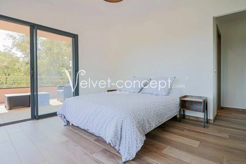 Villa i Biot, Alpes-Maritimes, Biot - € 2.250.000 | Ref: 3044 - foto 9