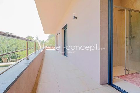 Villa i Biot, Alpes-Maritimes, Biot - € 2.250.000 | Ref: 3044 - foto 11