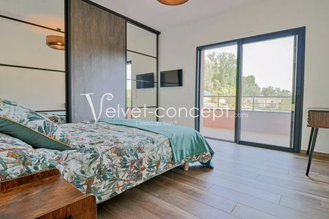 Villa i Biot, Alpes-Maritimes, Biot - € 2.250.000 | Ref: 3044 - foto 12