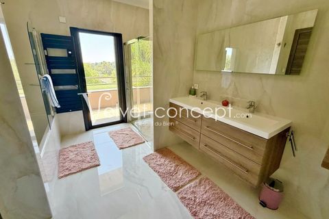 Villa i Biot, Alpes-Maritimes, Biot - € 2.250.000 | Ref: 3044 - foto 13