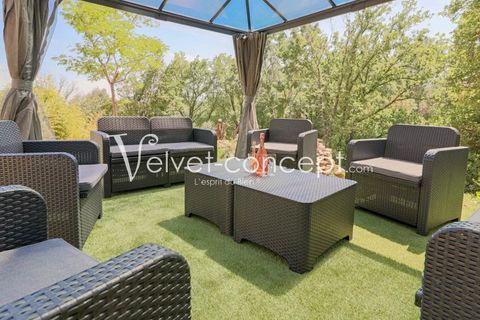 Villa i Biot, Alpes-Maritimes, Biot - € 2.250.000 | Ref: 3044 - foto 14