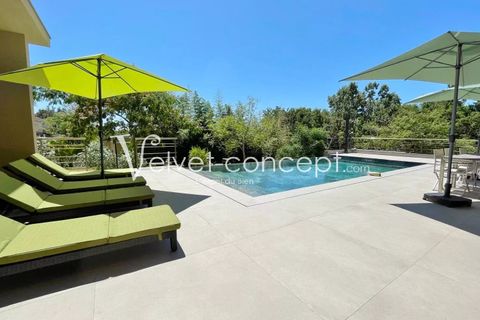 Villa i Biot, Alpes-Maritimes, Biot - € 2.250.000 | Ref: 3044 - foto 15