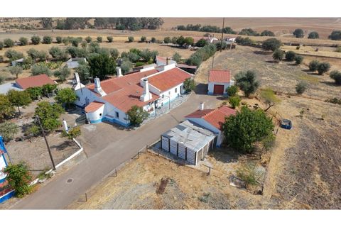 Farm i Alandroal, Evora, Alandroal - € 225.000 | Ref: ALT004/030/2025 - foto 2