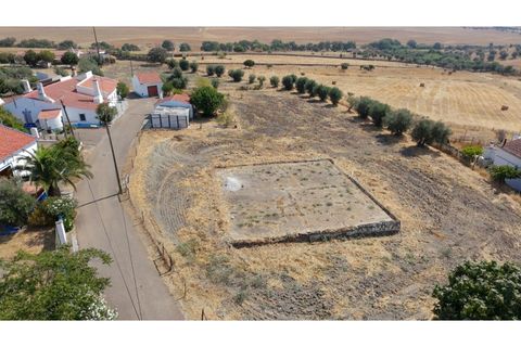 Farm i Alandroal, Evora, Alandroal - € 225.000 | Ref: ALT004/030/2025 - foto 3