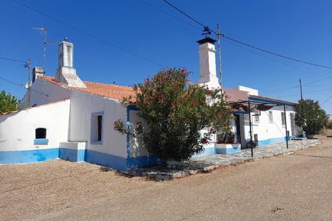 Farm i Alandroal, Evora, Alandroal - € 225.000 | Ref: ALT004/030/2025 - foto 4
