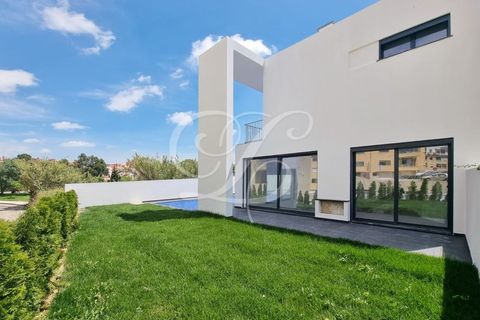 Villa i Carcavelos, Lisbon, Carcavelos - € 1.130.000 | Ref: L41737 - foto 5