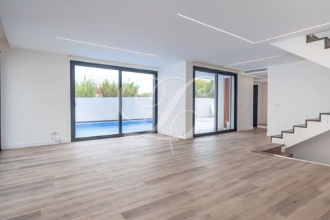 Villa i Carcavelos, Lisbon, Carcavelos - € 1.130.000 | Ref: L41737 - foto 22