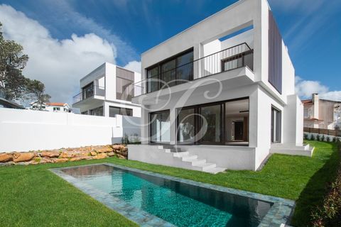 Villa i Alcabideche, Lisbon, Alcabideche - € 1.670.000 | Ref: L41861 - foto 1