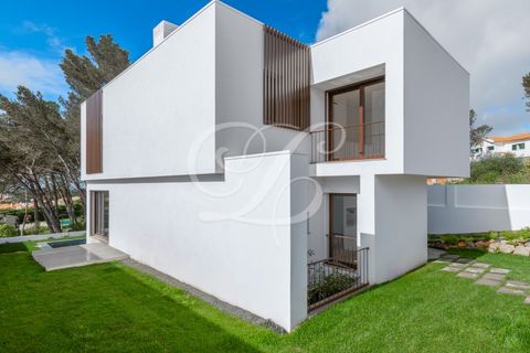 Villa i Alcabideche, Lisbon, Alcabideche - € 1.670.000 | Ref: L41861 - foto 2