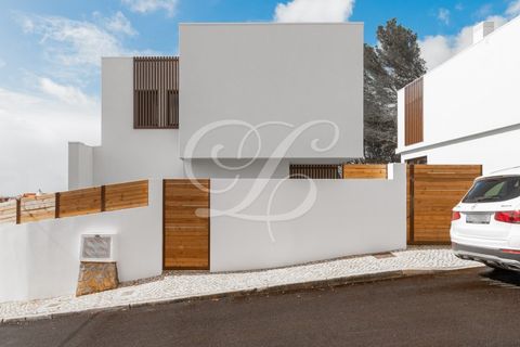 Villa i Alcabideche, Lisbon, Alcabideche - € 1.670.000 | Ref: L41861 - foto 3