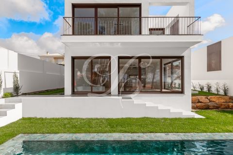 Villa i Alcabideche, Lisbon, Alcabideche - € 1.670.000 | Ref: L41861 - foto 6