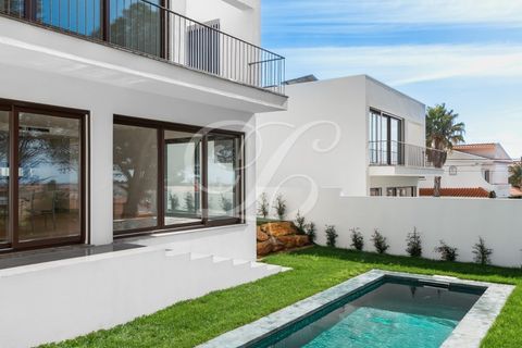 Villa i Alcabideche, Lisbon, Alcabideche - € 1.670.000 | Ref: L41861 - foto 7