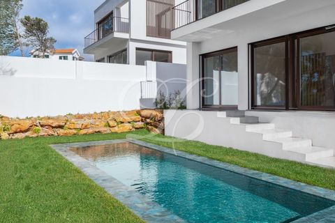 Villa i Alcabideche, Lisbon, Alcabideche - € 1.670.000 | Ref: L41861 - foto 10