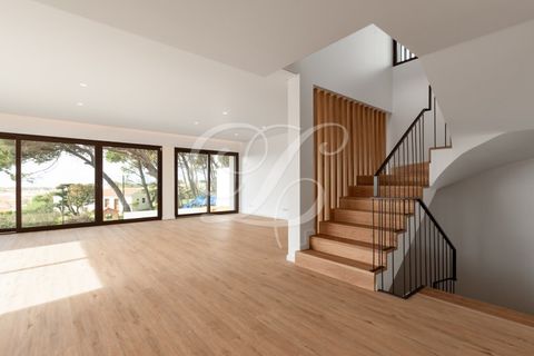 Villa i Alcabideche, Lisbon, Alcabideche - € 1.670.000 | Ref: L41861 - foto 11