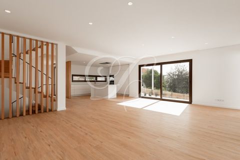 Villa i Alcabideche, Lisbon, Alcabideche - € 1.670.000 | Ref: L41861 - foto 12