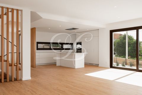Villa i Alcabideche, Lisbon, Alcabideche - € 1.670.000 | Ref: L41861 - foto 13