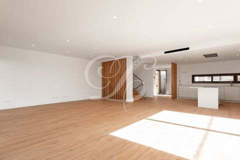 Villa i Alcabideche, Lisbon, Alcabideche - € 1.670.000 | Ref: L41861 - foto 14