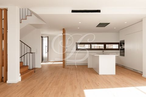 Villa i Alcabideche, Lisbon, Alcabideche - € 1.670.000 | Ref: L41861 - foto 15