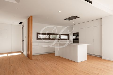 Villa i Alcabideche, Lisbon, Alcabideche - € 1.670.000 | Ref: L41861 - foto 16