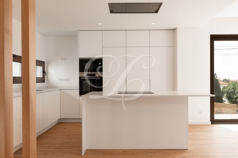 Villa i Alcabideche, Lisbon, Alcabideche - € 1.670.000 | Ref: L41861 - foto 17
