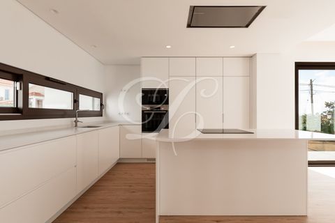 Villa i Alcabideche, Lisbon, Alcabideche - € 1.670.000 | Ref: L41861 - foto 18