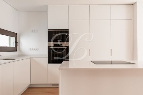 Villa i Alcabideche, Lisbon, Alcabideche - € 1.670.000 | Ref: L41861 - foto 19