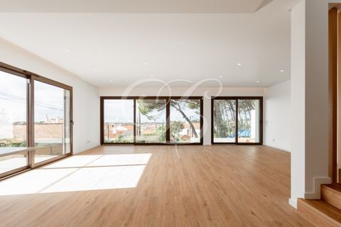 Villa i Alcabideche, Lisbon, Alcabideche - € 1.670.000 | Ref: L41861 - foto 20