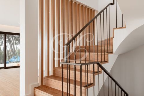 Villa i Alcabideche, Lisbon, Alcabideche - € 1.670.000 | Ref: L41861 - foto 21