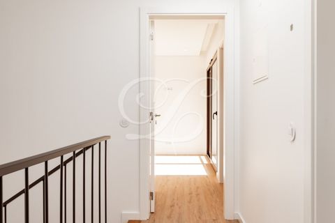 Villa i Alcabideche, Lisbon, Alcabideche - € 1.670.000 | Ref: L41861 - foto 26