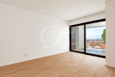 Villa i Alcabideche, Lisbon, Alcabideche - € 1.670.000 | Ref: L41861 - foto 27
