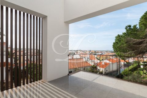 Villa i Alcabideche, Lisbon, Alcabideche - € 1.670.000 | Ref: L41861 - foto 32