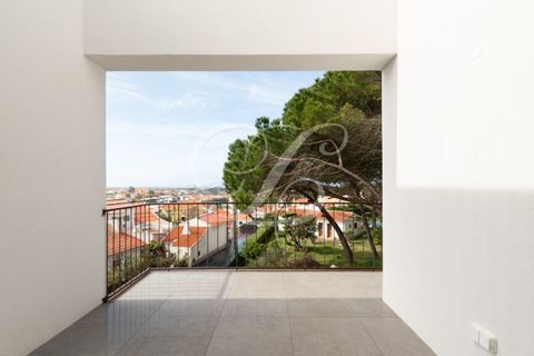 Villa i Alcabideche, Lisbon, Alcabideche - € 1.670.000 | Ref: L41861 - foto 33