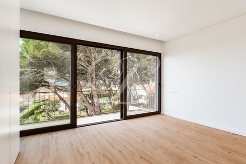 Villa i Alcabideche, Lisbon, Alcabideche - € 1.670.000 | Ref: L41861 - foto 36