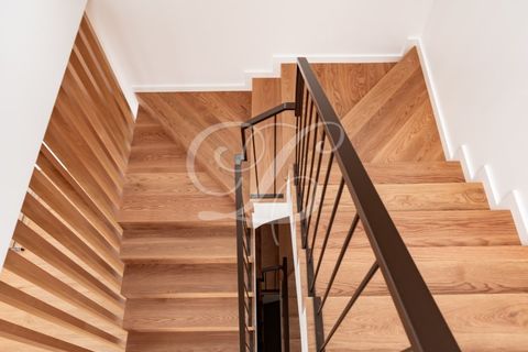 Villa i Alcabideche, Lisbon, Alcabideche - € 1.670.000 | Ref: L41861 - foto 45