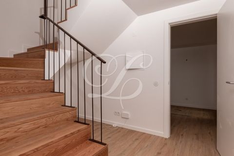 Villa i Alcabideche, Lisbon, Alcabideche - € 1.670.000 | Ref: L41861 - foto 46