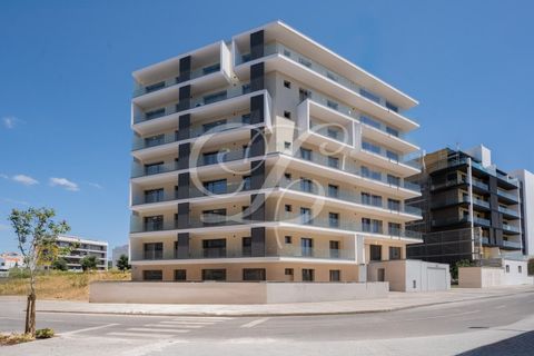 Lejlighed i Carnaxide, Lisbon, Carnaxide - € 750.000 | Ref: 51162_5B - foto 1