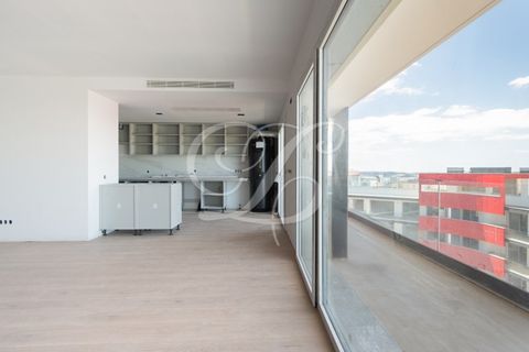 Lejlighed i Carnaxide, Lisbon, Carnaxide - € 750.000 | Ref: 51162_5B - foto 8