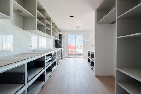Lejlighed i Carnaxide, Lisbon, Carnaxide - € 750.000 | Ref: 51162_5B - foto 9