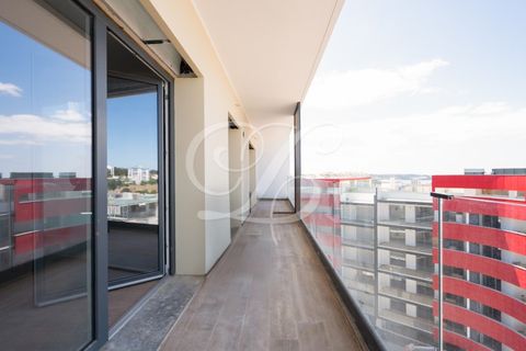 Lejlighed i Carnaxide, Lisbon, Carnaxide - € 750.000 | Ref: 51162_5B - foto 11