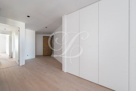 Lejlighed i Carnaxide, Lisbon, Carnaxide - € 750.000 | Ref: 51162_5B - foto 12