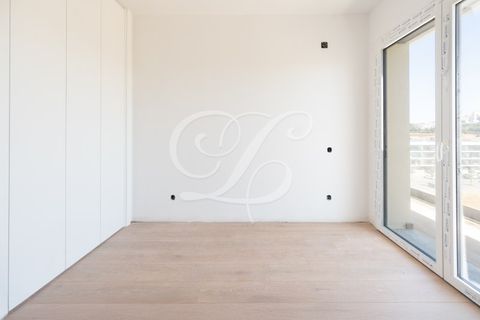 Lejlighed i Carnaxide, Lisbon, Carnaxide - € 750.000 | Ref: 51162_5B - foto 21