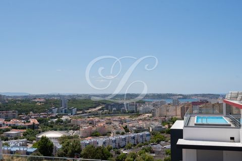 Lejlighed i Carnaxide, Lisbon, Carnaxide - € 750.000 | Ref: 51162_5B - foto 24